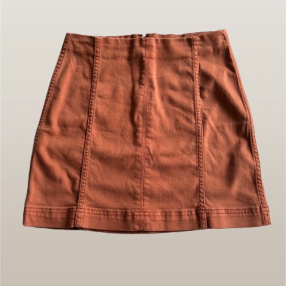 Wild Fable Denim Skirt